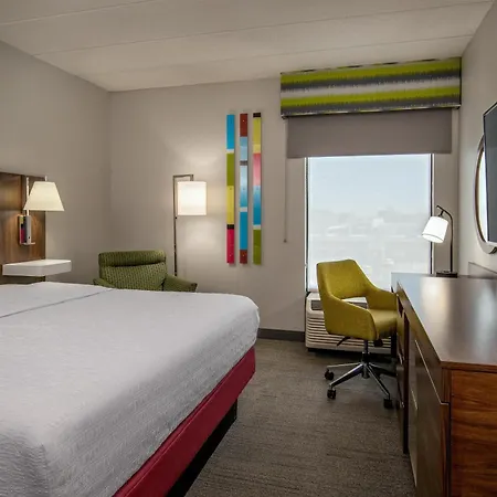 Hampton Inn Rehoboth Beach-3