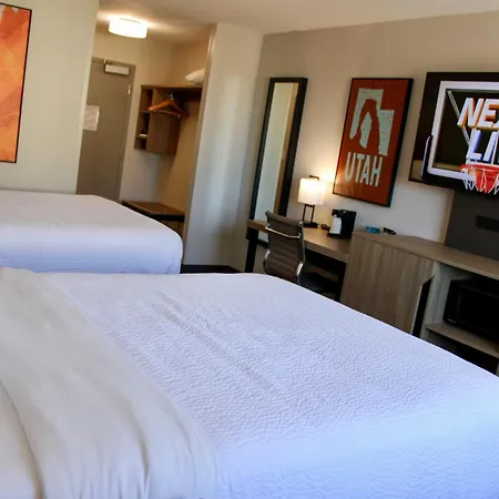 The Cairn Hotel, An Ascend Collection Hotel-2