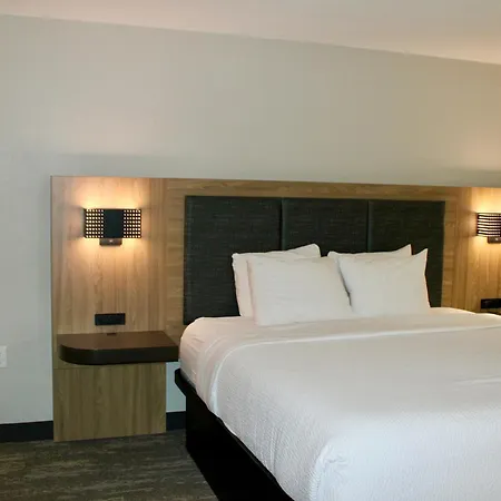 The Cairn Hotel, An Ascend Collection Hotel-3