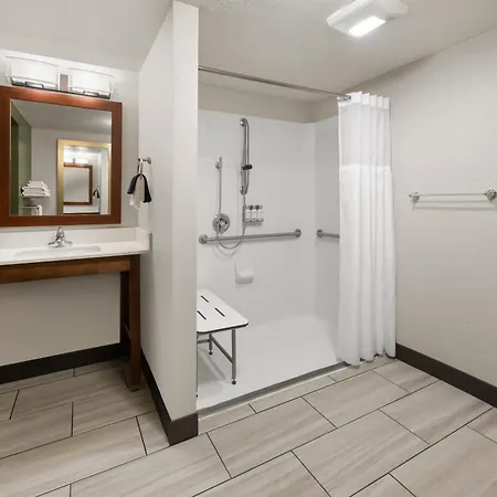Garner Hotel Butte By Ihg-2