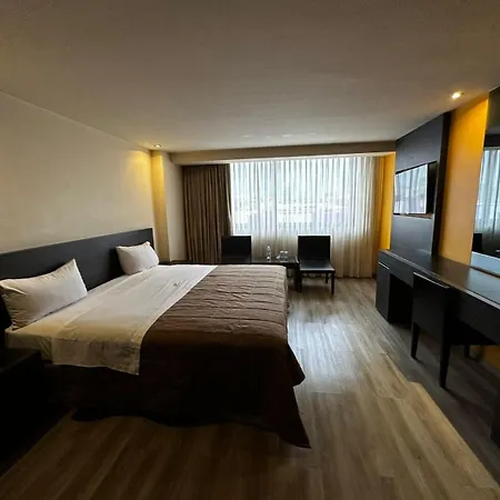 Hotel Amazonas-2