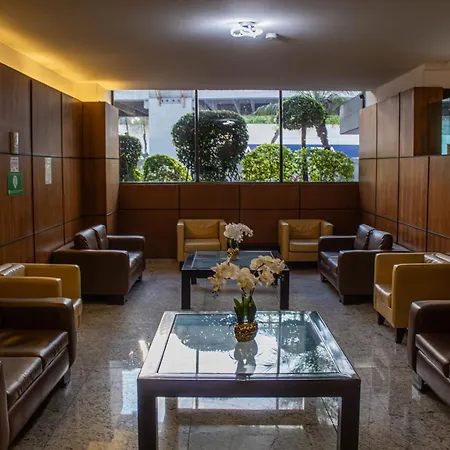 Hotel Amazonas-3