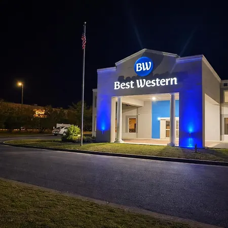 Best Western Niceville-Destin-2