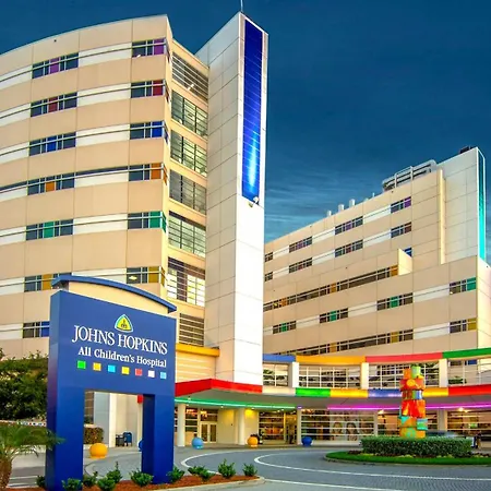 Staybridge Suites St. Petersburg Fl By Ihg-2
