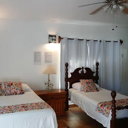 Casa Virgilio B&B-3