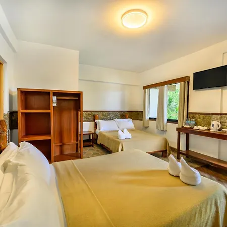 El Nido Viewdeck Cottages-3