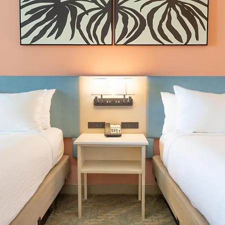 Hilton Garden Inn Ft. Walton Beach-3