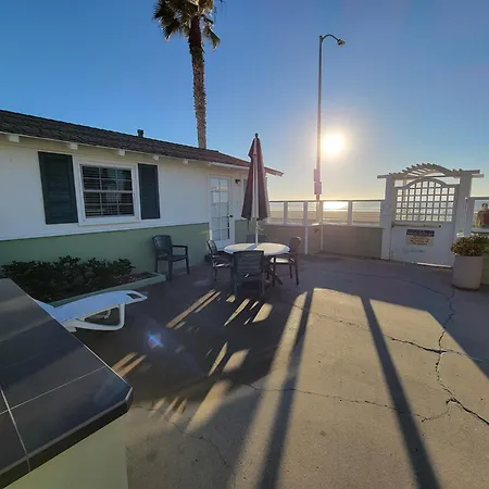 The Beach Cottages-3