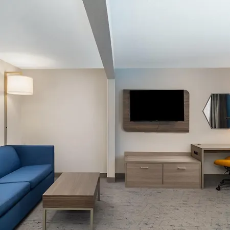 Holiday Inn Express & Suites Bozeman West By Ihg-3