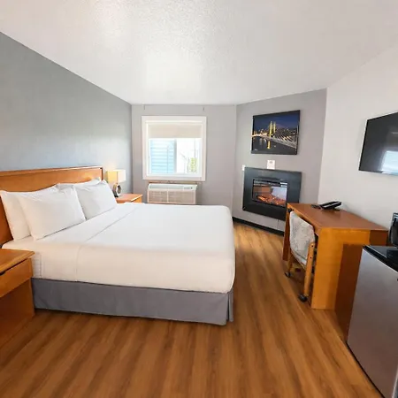 Sunnyside Inn And Suites-2