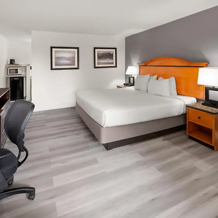 Baymont By Wyndham Durango-3