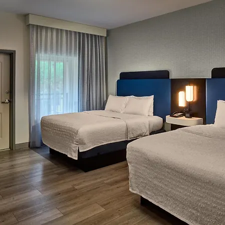 Hampton Inn Gatlinburg Historic Nature Trail, Tn-3