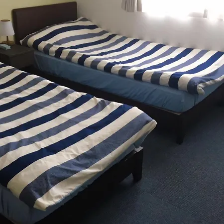 Hotel Yuni Star-Club-2