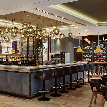 Premier Inn Frankfurt Messe-2