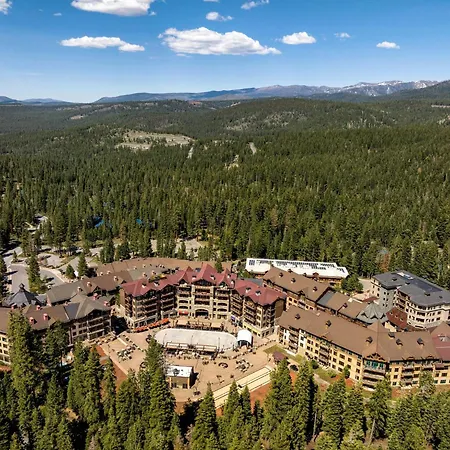 Northstar Resort By Vail Resorts-3