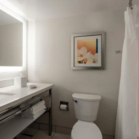 Fairfield Inn & Suites By Marriott Charlotte Uptown-2