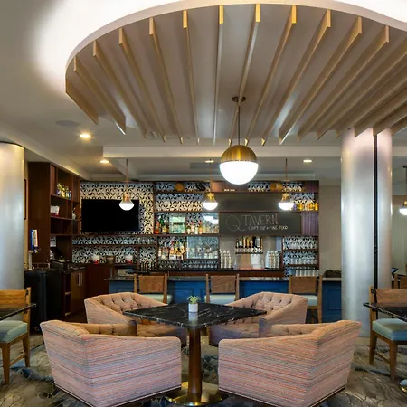 Fairfield Inn & Suites By Marriott Charlotte Uptown-3