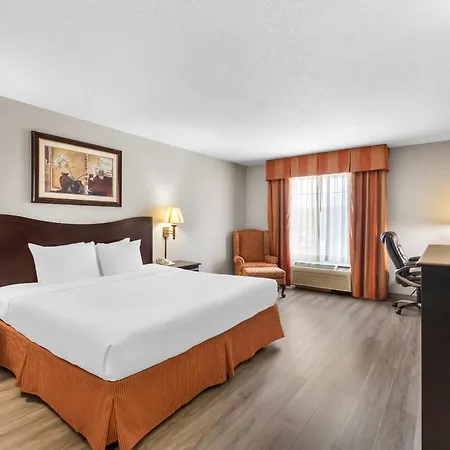 Country Inn & Suites By Radisson, Hot Springs, Ar-2