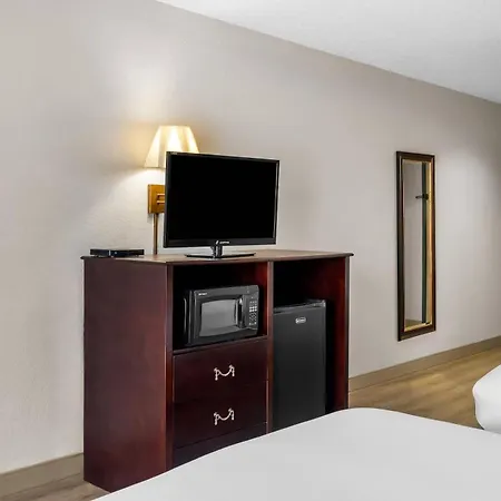 Country Inn & Suites By Radisson, Hot Springs, Ar-3