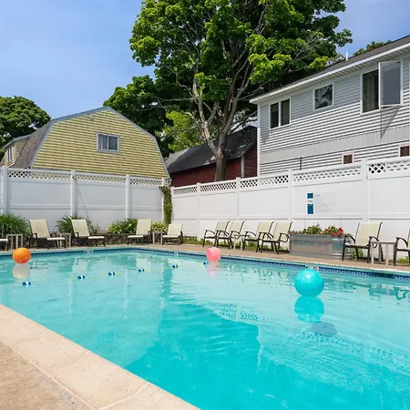 Bar Harbor Villager Motel - Downtown-3