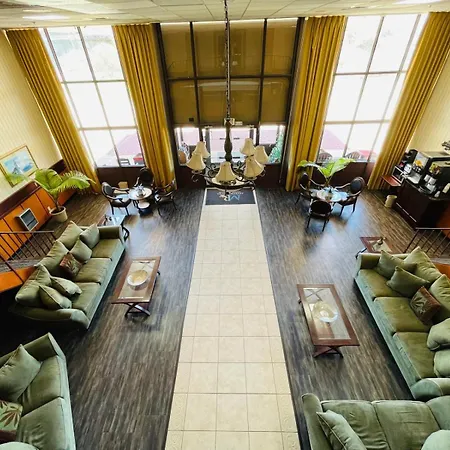 Mystic River Hotel & Suites-2