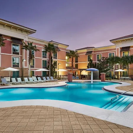 Hampton Inn & Suites Destin-2