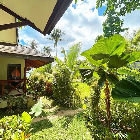 Doublegem Beach Resort And Hotel-3