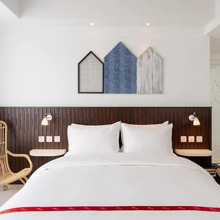 Ruby Zoe Hotel London By Ihg-3