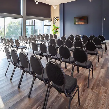 Porto Vista Hotel Downtown San Diego (Adults Only)-2