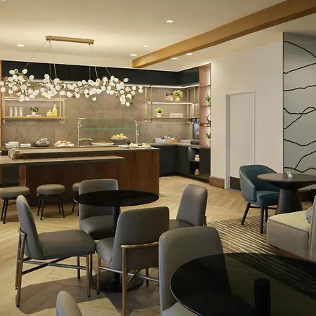 Sheraton Denver West Hotel-3