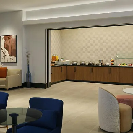 Sheraton Denver West Hotel-2