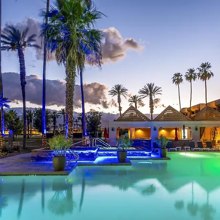 Indian Wells Resort Hotel-3