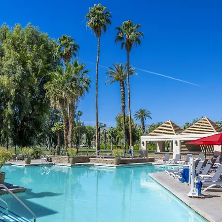 Indian Wells Resort Hotel-2