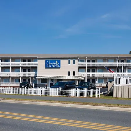 Chincoteague Inn-3