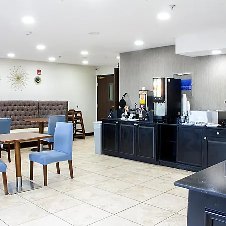 Baymont By Wyndham Maumee Toledo-2