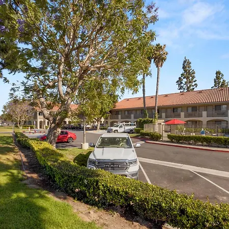 Good Nite Inn Camarillo-2
