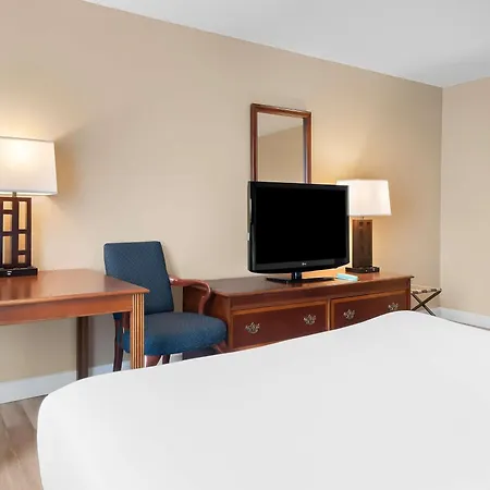 Best Western Potomac Mills-2