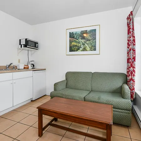 Studio Motel Of Lake George-2
