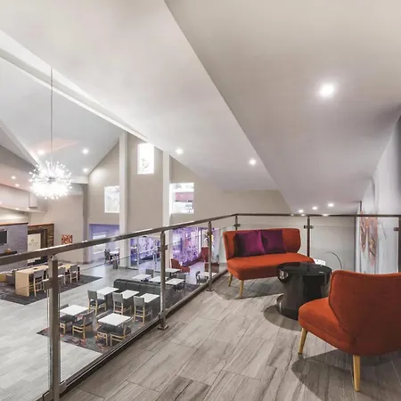La Quinta By Wyndham Chattanooga-Hamilton Place-2