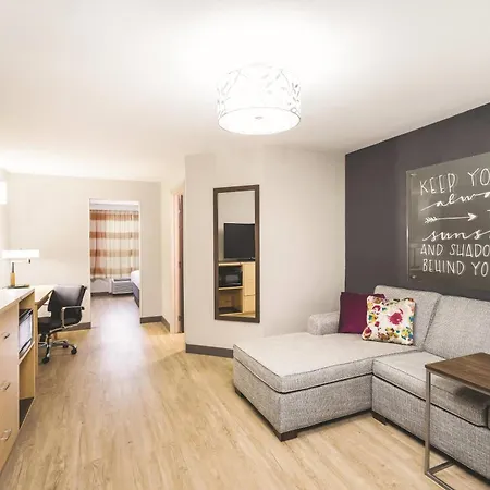 La Quinta By Wyndham Chattanooga-Hamilton Place-3