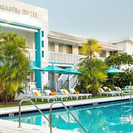 The Vagabond Hotel Miami-3