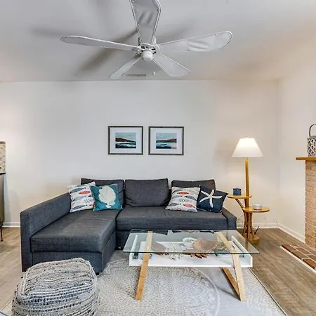 Villas Of Bethany West --- 796 Salt Pond Circle Unit B-2
