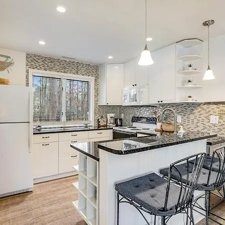 Villas Of Bethany West --- 796 Salt Pond Circle Unit B-3