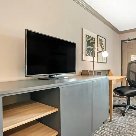 Country Inn & Suites By Radisson, Metairie New Orleans , La-2