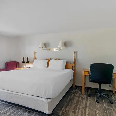 The Green Granite North Conway, An Ascend Collection Hotel-3