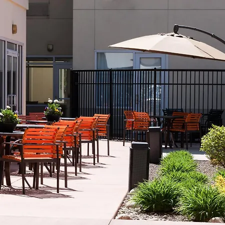 Springhill Suites By Marriott Boise Parkcenter-3