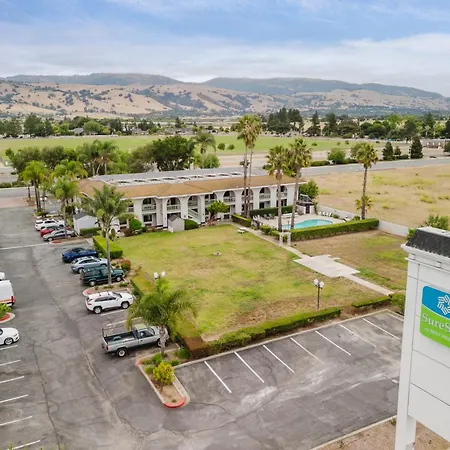 Surestay By Best Western Morgan Hill-3