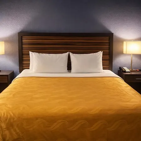 Quality Inn Richmond North-2