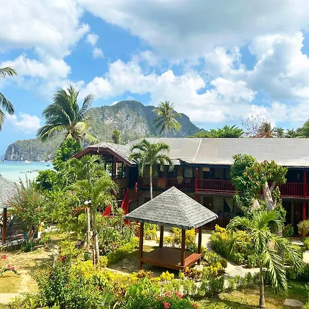 Doublegem Beach Resort And Hotel-2