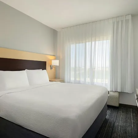 Towneplace Suites By Marriott Phoenix Goodyear-2